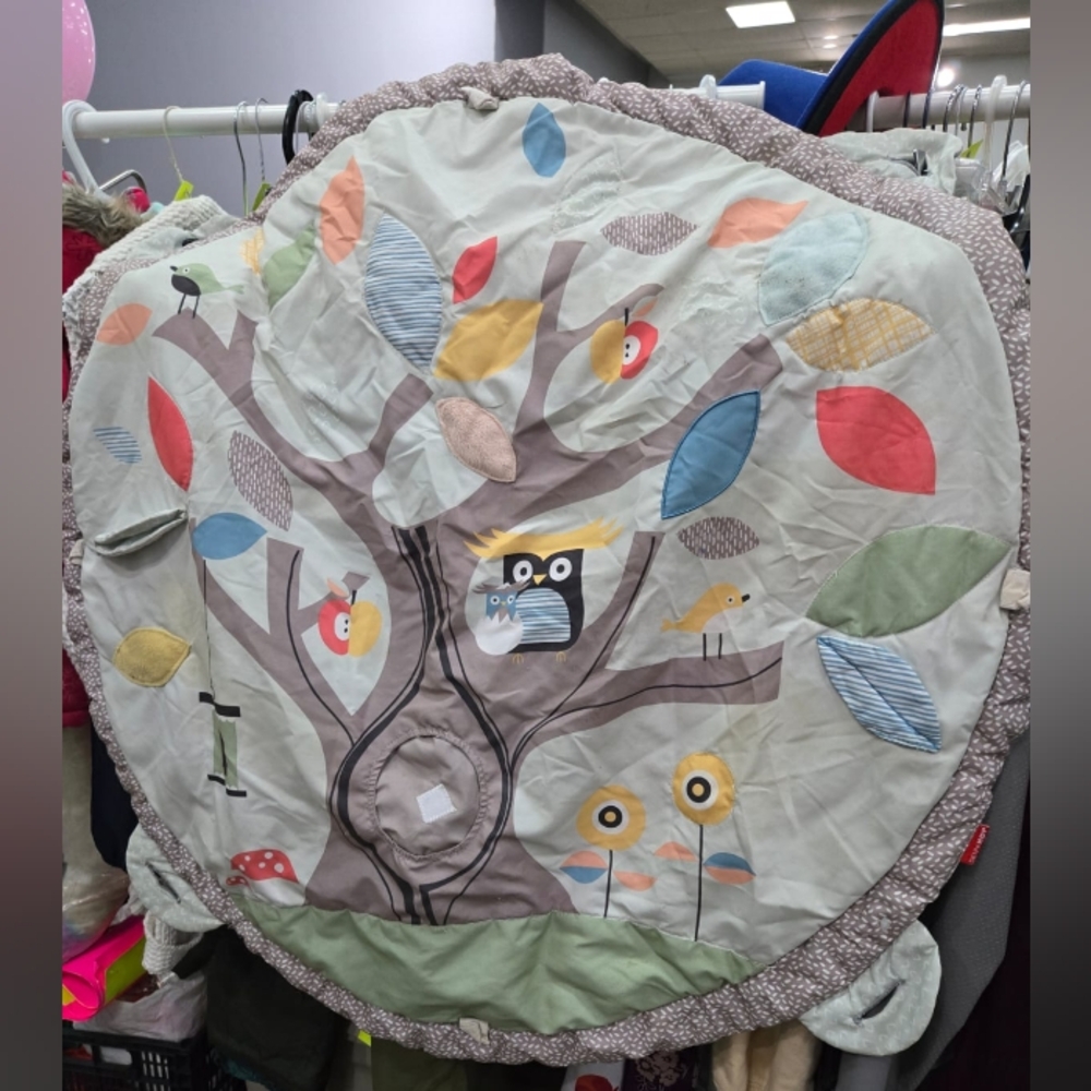 🎈SKIP HOP Play mat - Picture 2 of 3